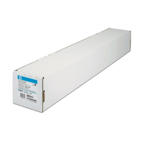 Miniatura 1 de HP Paper/bond 0.914x45.7m 80g m2 f DnJ