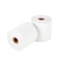 Miniatura 4 de iggual Pack 5 rollos papel térmico sin BPA 57X57mm