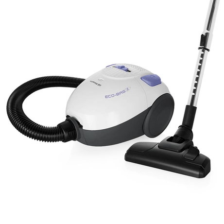 ASPIRADOR CON BOLSA ORBEGOZO AP7007 800 W - Imagen 1 de 8 ASPIRADOR CON BOLSA ORBEGOZO AP7007 800 W - Imagen 1 de 8