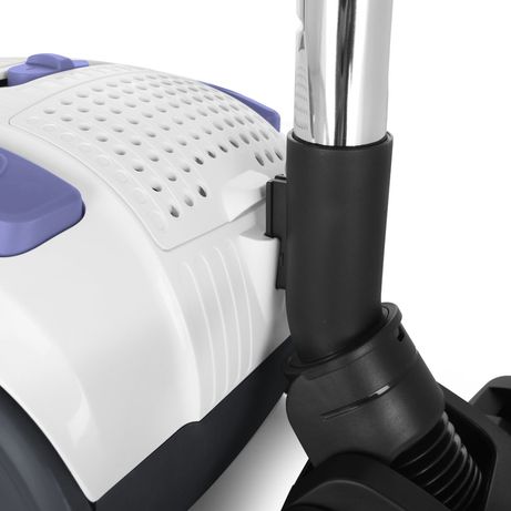 ASPIRADOR CON BOLSA ORBEGOZO AP7007 800 W - Imagen 4 de 8 ASPIRADOR CON BOLSA ORBEGOZO AP7007 800 W - Imagen 4 de 8
