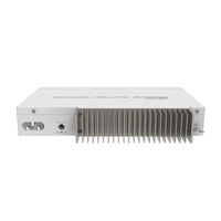Miniatura 3 de MikroTik CRS309-1G-8S+IN Switch 1xGbE 8xSFP+