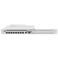 Miniatura 5 de MikroTik CRS309-1G-8S+IN Switch 1xGbE 8xSFP+