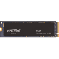 Miniatura 1 de CRUCIAL  T500  SSD 1000GB M.2  7300MB/s PCI Express 4.0 NVMe