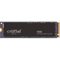 Miniatura 2 de CRUCIAL  T500  SSD 1000GB M.2  7300MB/s PCI Express 4.0 NVMe
