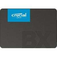 Miniatura 1 de DISCO DURO 240GB 2.5" CRUCIAL SSD SATA3 BX500
