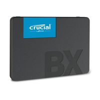 Miniatura 4 de DISCO DURO 240GB 2.5" CRUCIAL SSD SATA3 BX500