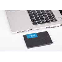 Miniatura 5 de DISCO DURO 240GB 2.5" CRUCIAL SSD SATA3 BX500