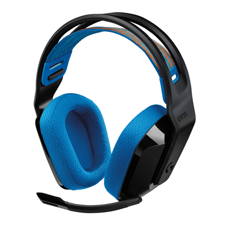 G535 LIGHTSPEED Wireless-BK-EMEA-914 - Imagen 1 de 11 G535 LIGHTSPEED Wireless-BK-EMEA-914 - Imagen 1 de 11
