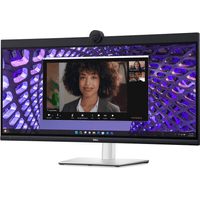 Miniatura 1 de DELL P3424WEB  P Series 34.14" LCD IPS 4K Ultra HD HDMI Altavoces