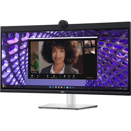 DELL P3424WEB P Series 34.14" LCD IPS 4K Ultra HD HDMI Altavoces - Imagen 1 de 11 DELL P3424WEB P Series 34.14" LCD IPS 4K Ultra HD HDMI Altavoces - Imagen 1 de 11