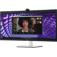 Miniatura 2 de DELL P3424WEB  P Series 34.14" LCD IPS 4K Ultra HD HDMI Altavoces