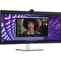 Miniatura 3 de DELL P3424WEB  P Series 34.14" LCD IPS 4K Ultra HD HDMI Altavoces