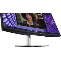 Miniatura 7 de DELL P3424WEB  P Series 34.14" LCD IPS 4K Ultra HD HDMI Altavoces