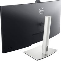 Miniatura 8 de DELL P3424WEB  P Series 34.14" LCD IPS 4K Ultra HD HDMI Altavoces