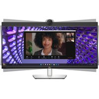 Miniatura 11 de DELL P3424WEB  P Series 34.14" LCD IPS 4K Ultra HD HDMI Altavoces