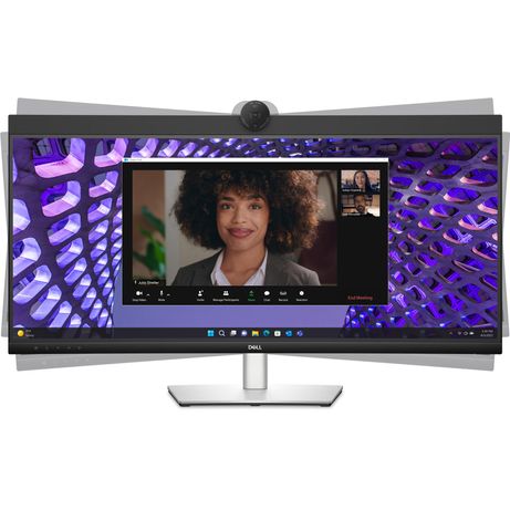 DELL P3424WEB P Series 34.14" LCD IPS 4K Ultra HD HDMI Altavoces - Imagen 11 de 11 DELL P3424WEB P Series 34.14" LCD IPS 4K Ultra HD HDMI Altavoces - Imagen 11 de 11