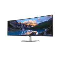 Miniatura 5 de DELL U4924DW  UltraSharp 49" LCD IPS 5K Ultra HD HDMI Altavoces