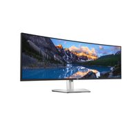 Miniatura 6 de DELL U4924DW  UltraSharp 49" LCD IPS 5K Ultra HD HDMI Altavoces
