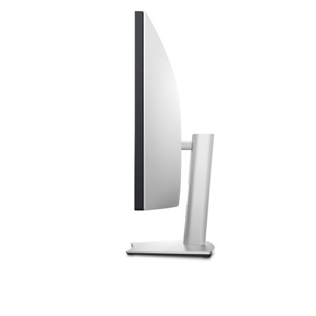 DELL U4924DW UltraSharp 49" LCD IPS 5K Ultra HD HDMI Altavoces - Imagen 7 de 8 DELL U4924DW UltraSharp 49" LCD IPS 5K Ultra HD HDMI Altavoces - Imagen 7 de 8