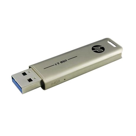 USB 3.1 HP 64GB X796W - Imagen 4 de 6 USB 3.1 HP 64GB X796W - Imagen 4 de 6