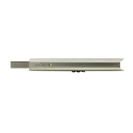 USB 3.1 HP 64GB X796W - Imagen 5 de 6 USB 3.1 HP 64GB X796W - Imagen 5 de 6