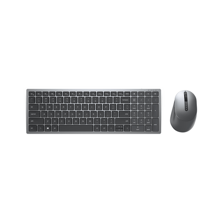 Wireless Keyboard and Mouse - Imagen 1 de 10 Wireless Keyboard and Mouse - Imagen 1 de 10