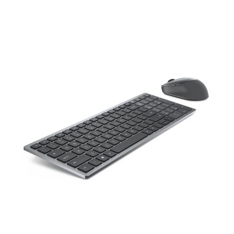 Wireless Keyboard and Mouse - Imagen 6 de 10 Wireless Keyboard and Mouse - Imagen 6 de 10