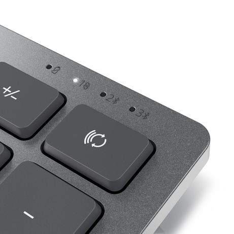 Wireless Keyboard and Mouse - Imagen 8 de 10 Wireless Keyboard and Mouse - Imagen 8 de 10