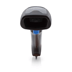 ESCANER DATALOGIC QUICKSCAN LITE 2D IMAGER  INTERF. KBW BLACK INCL CABLE Y STAND
