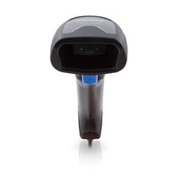 Miniatura 2 de ESCANER DATALOGIC QUICKSCAN LITE 2D IMAGER  INTERF. KBW BLACK INCL CABLE Y STAND