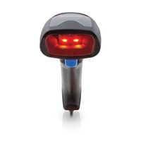Miniatura 3 de ESCANER DATALOGIC QUICKSCAN LITE 2D IMAGER  INTERF. KBW BLACK INCL CABLE Y STAND