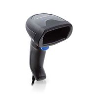 Miniatura 5 de ESCANER DATALOGIC QUICKSCAN LITE 2D IMAGER  INTERF. KBW BLACK INCL CABLE Y STAND