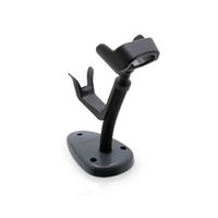 Miniatura 7 de ESCANER DATALOGIC QUICKSCAN LITE 2D IMAGER  INTERF. KBW BLACK INCL CABLE Y STAND