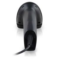 Miniatura 10 de ESCANER DATALOGIC QUICKSCAN LITE 2D IMAGER  INTERF. KBW BLACK INCL CABLE Y STAND