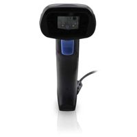 Miniatura 11 de ESCANER DATALOGIC QUICKSCAN LITE 2D IMAGER  INTERF. KBW BLACK INCL CABLE Y STAND