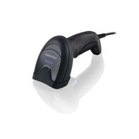 Miniatura 12 de ESCANER DATALOGIC QUICKSCAN LITE 2D IMAGER  INTERF. KBW BLACK INCL CABLE Y STAND