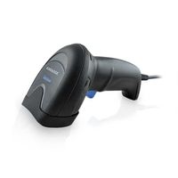 Miniatura 13 de ESCANER DATALOGIC QUICKSCAN LITE 2D IMAGER  INTERF. KBW BLACK INCL CABLE Y STAND