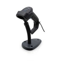 Miniatura 16 de ESCANER DATALOGIC QUICKSCAN LITE 2D IMAGER  INTERF. KBW BLACK INCL CABLE Y STAND