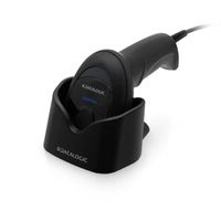 Miniatura 17 de ESCANER DATALOGIC QUICKSCAN LITE 2D IMAGER  INTERF. KBW BLACK INCL CABLE Y STAND