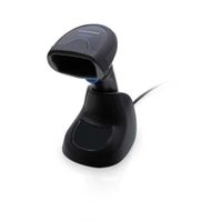 Miniatura 18 de ESCANER DATALOGIC QUICKSCAN LITE 2D IMAGER  INTERF. KBW BLACK INCL CABLE Y STAND