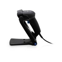Miniatura 19 de ESCANER DATALOGIC QUICKSCAN LITE 2D IMAGER  INTERF. KBW BLACK INCL CABLE Y STAND