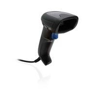 Miniatura 20 de ESCANER DATALOGIC QUICKSCAN LITE 2D IMAGER  INTERF. KBW BLACK INCL CABLE Y STAND