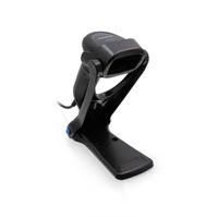 Miniatura 22 de ESCANER DATALOGIC QUICKSCAN LITE 2D IMAGER  INTERF. KBW BLACK INCL CABLE Y STAND