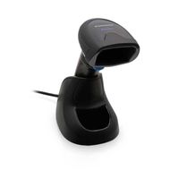Miniatura 25 de ESCANER DATALOGIC QUICKSCAN LITE 2D IMAGER  INTERF. KBW BLACK INCL CABLE Y STAND