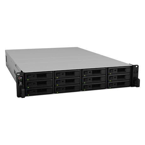RS3618XS 2U 12BAY 2.4 GHZ QC 4XGBE 2XUSB3.0 2XEXP 2XPCIE 3.0 IN - Imagen 7 de 7 RS3618XS 2U 12BAY 2.4 GHZ QC 4XGBE 2XUSB3.0 2XEXP 2XPCIE 3.0 IN - Imagen 7 de 7