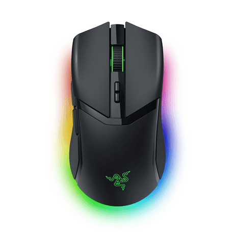 RATON GAMING RAZER COBRA PRO | INALAMBRICO | 30000 DPI - Imagen 1 de 10 RATON GAMING RAZER COBRA PRO | INALAMBRICO | 30000 DPI - Imagen 1 de 10