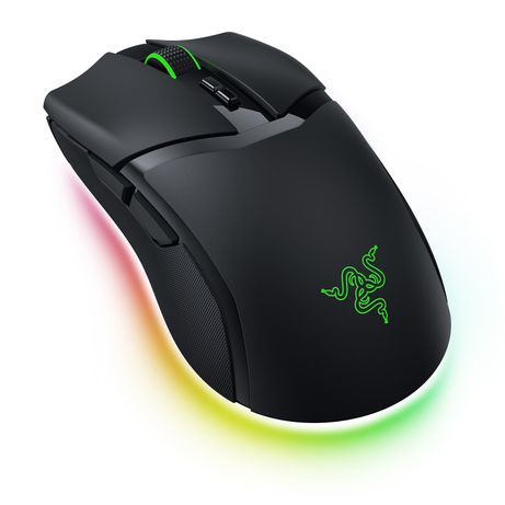 RATON GAMING RAZER COBRA PRO | INALAMBRICO | 30000 DPI - Imagen 3 de 10 RATON GAMING RAZER COBRA PRO | INALAMBRICO | 30000 DPI - Imagen 3 de 10