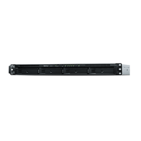 Miniatura 1 de SYNOLOGY RX418 Expansion Unit 4Bay Rack Station