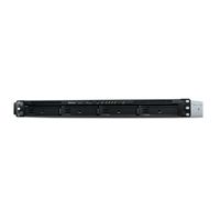 Miniatura 2 de SYNOLOGY RX418 Expansion Unit 4Bay Rack Station