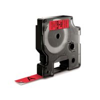 Miniatura 2 de D1 - TAPE DYMO 12MMX7M